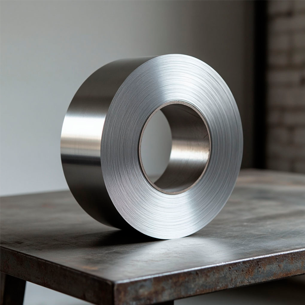 Ленты из платины и её сплавов